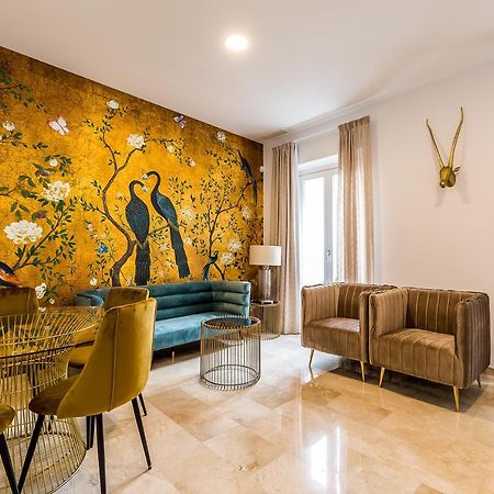 San Francisco Plaza Apartamentos カディス エクステリア 写真