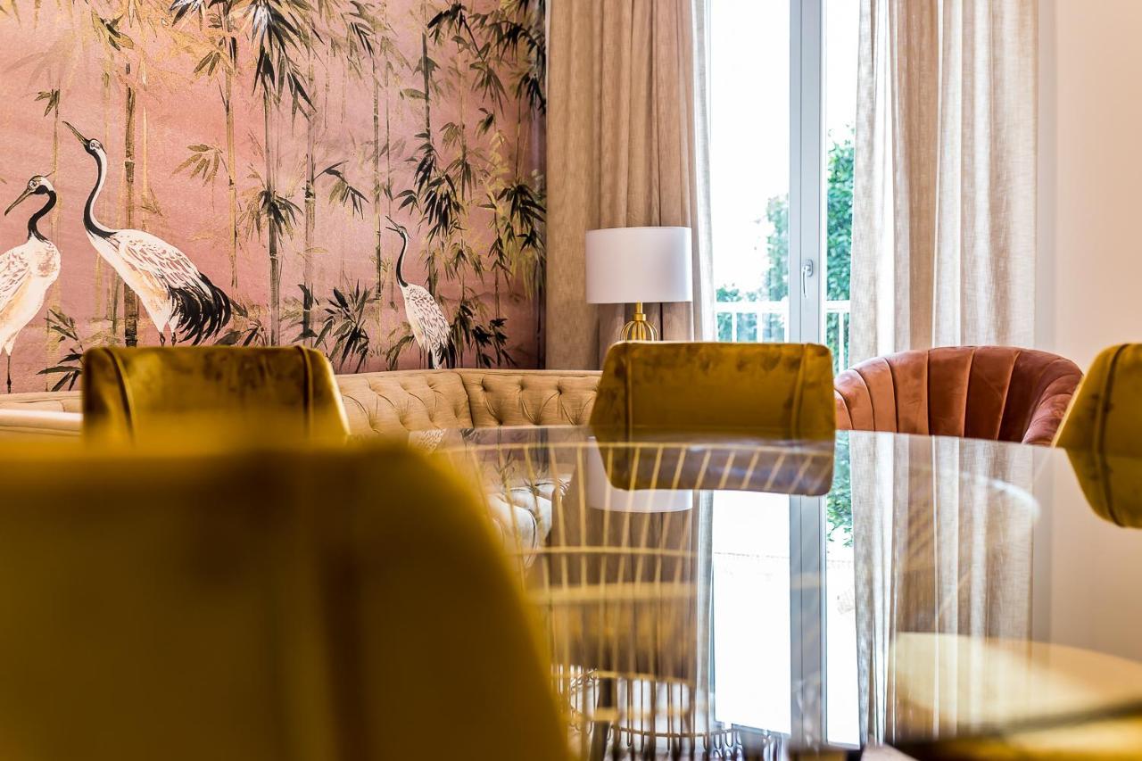 San Francisco Plaza Apartamentos カディス エクステリア 写真