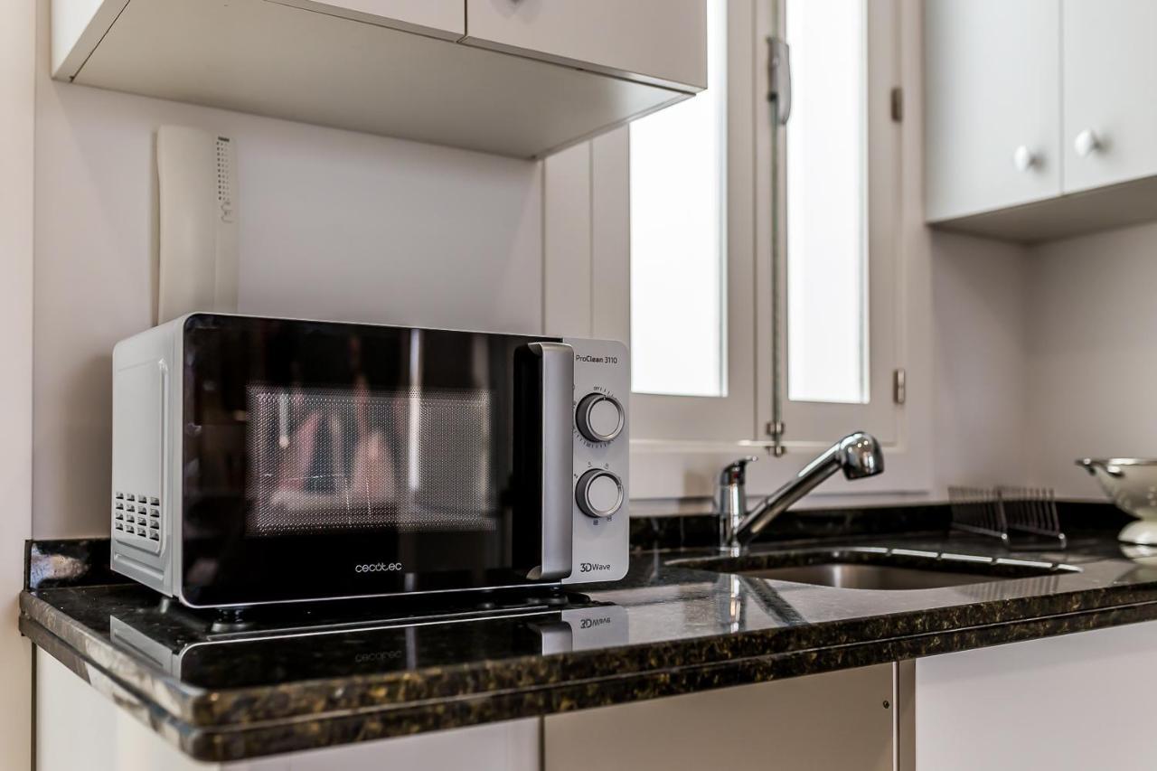 San Francisco Plaza Apartamentos カディス エクステリア 写真