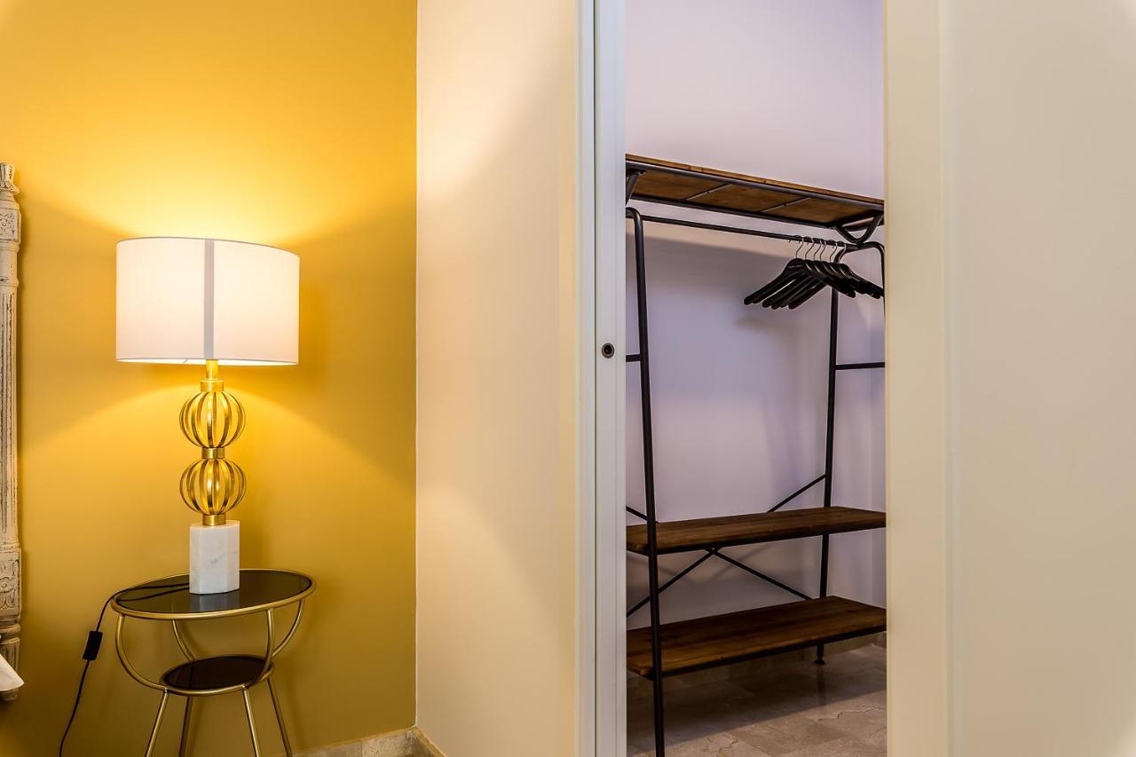San Francisco Plaza Apartamentos カディス エクステリア 写真